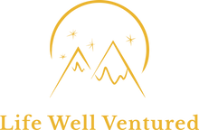 Life Well Ventured