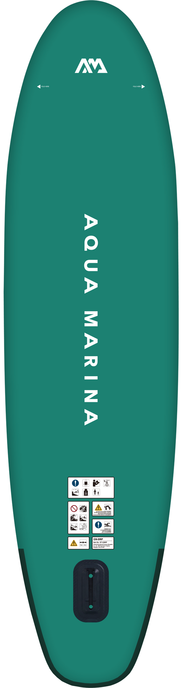 Breeze - Aqua Marina