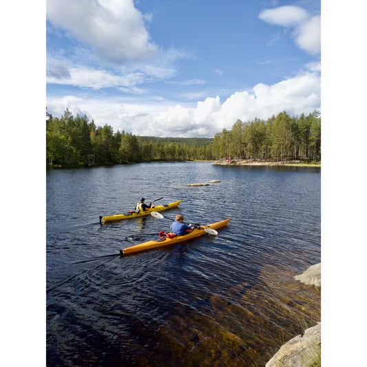 Fishing Kayak